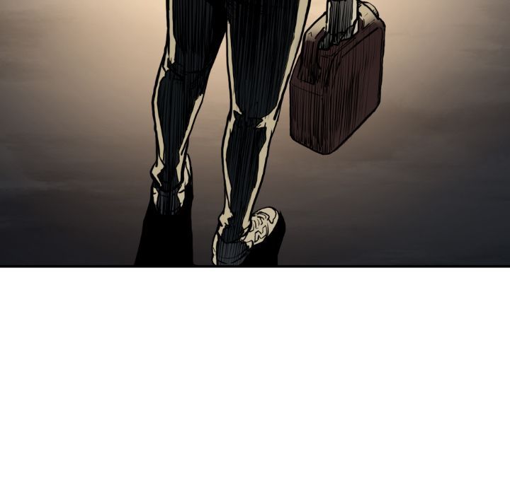 TWOMAN Manhwa - Chapter 74 Page 60