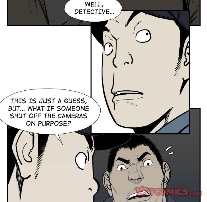 TWOMAN Manhwa - Chapter 74 Page 65