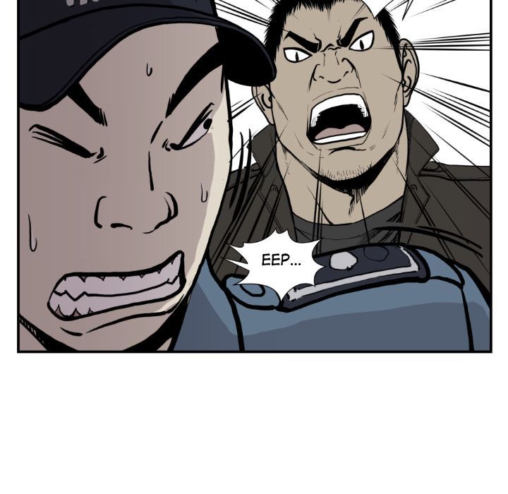 TWOMAN Manhwa - Chapter 74 Page 67