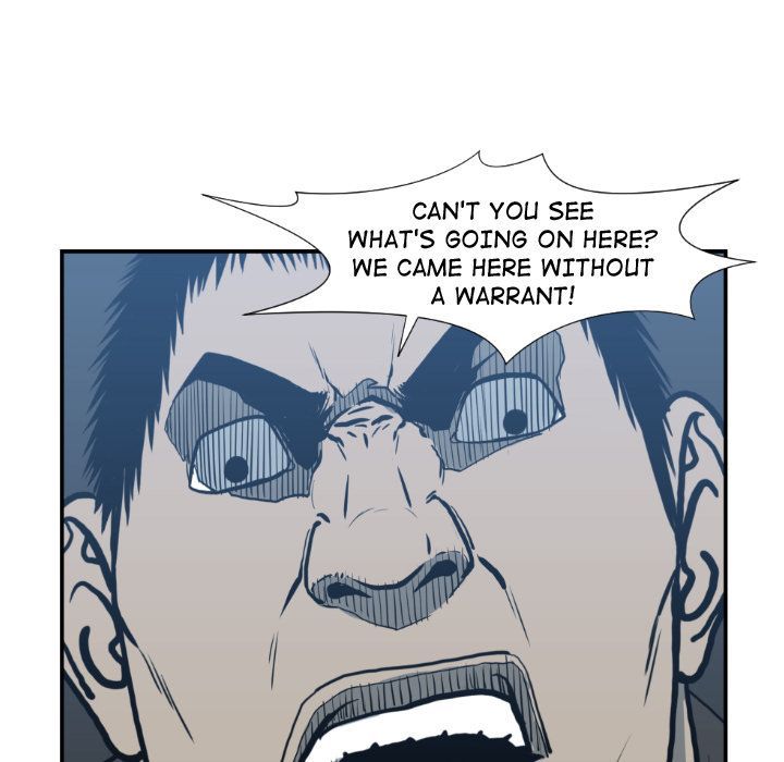 TWOMAN Manhwa - Chapter 74 Page 68