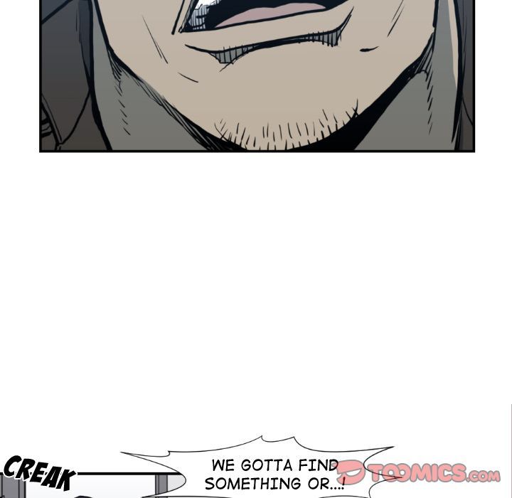 TWOMAN Manhwa - Chapter 74 Page 69