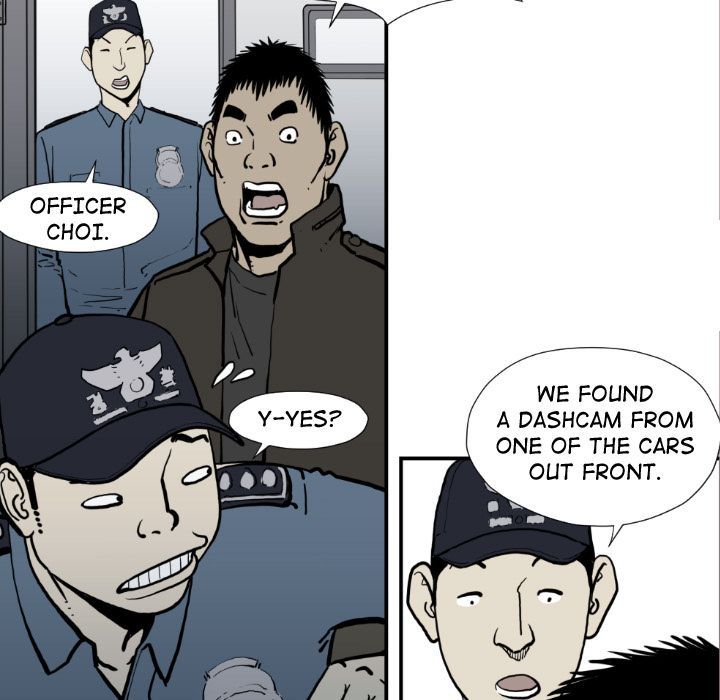 TWOMAN Manhwa - Chapter 74 Page 70