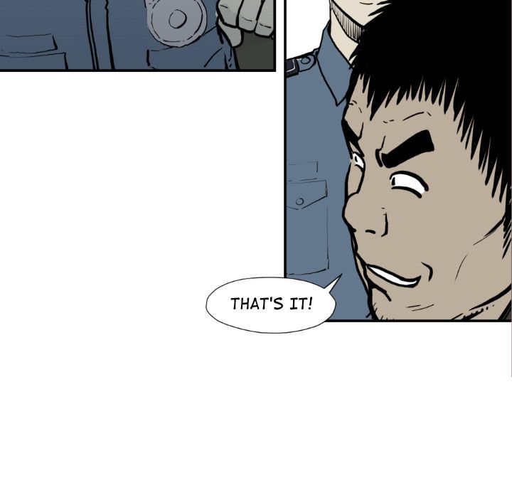 TWOMAN Manhwa - Chapter 74 Page 71