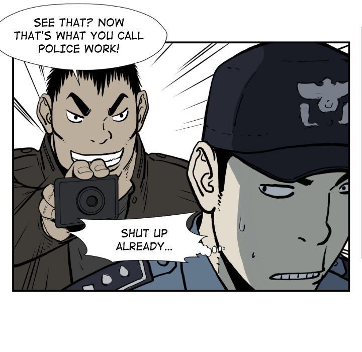 TWOMAN Manhwa - Chapter 74 Page 72