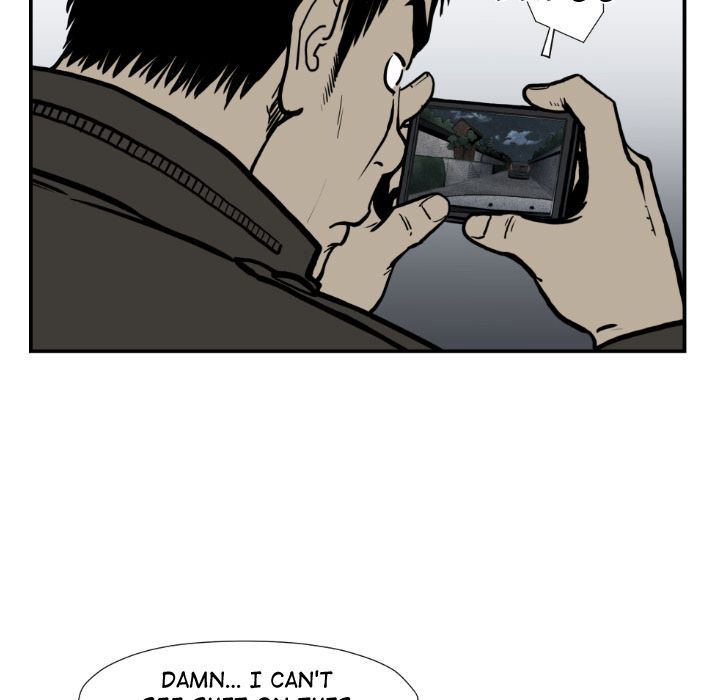 TWOMAN Manhwa - Chapter 74 Page 76