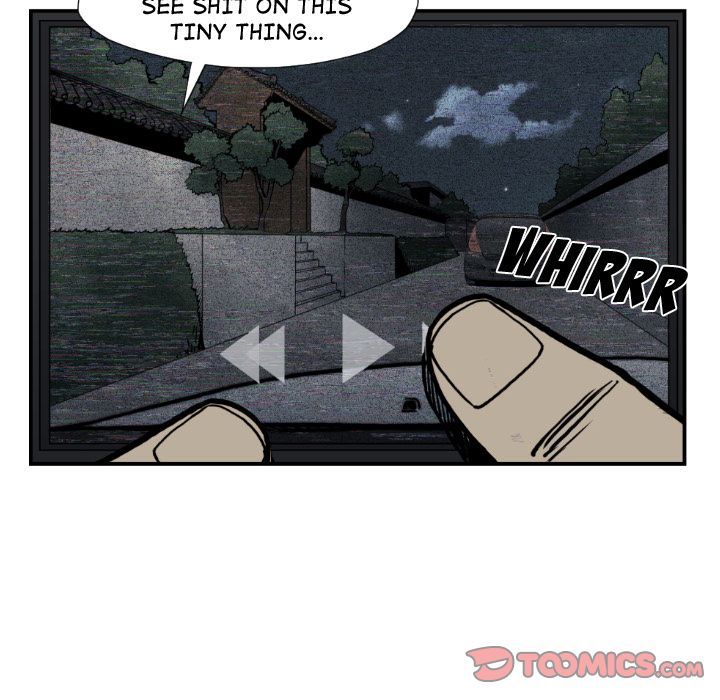 TWOMAN Manhwa - Chapter 74 Page 77