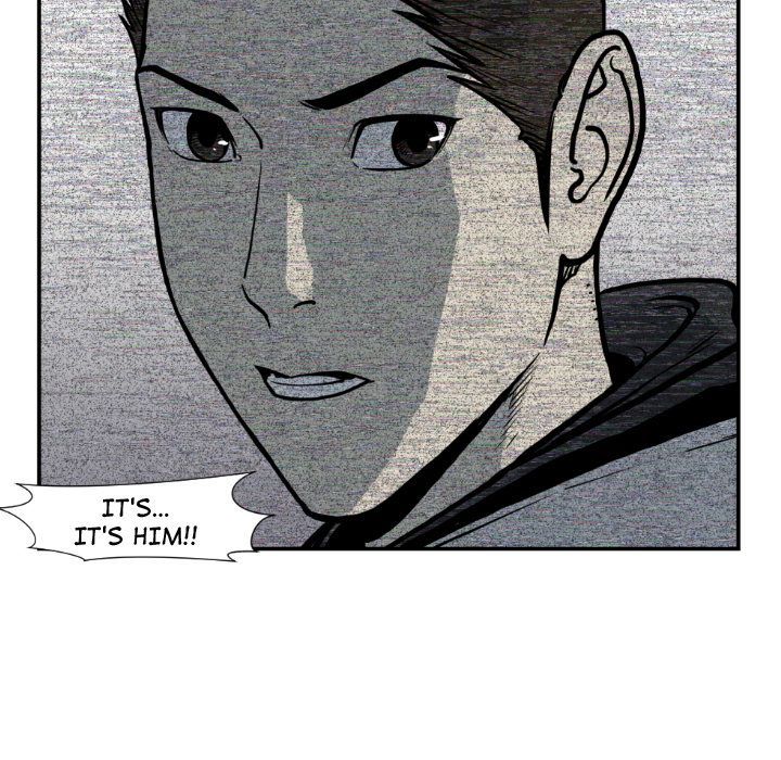 TWOMAN Manhwa - Chapter 74 Page 84