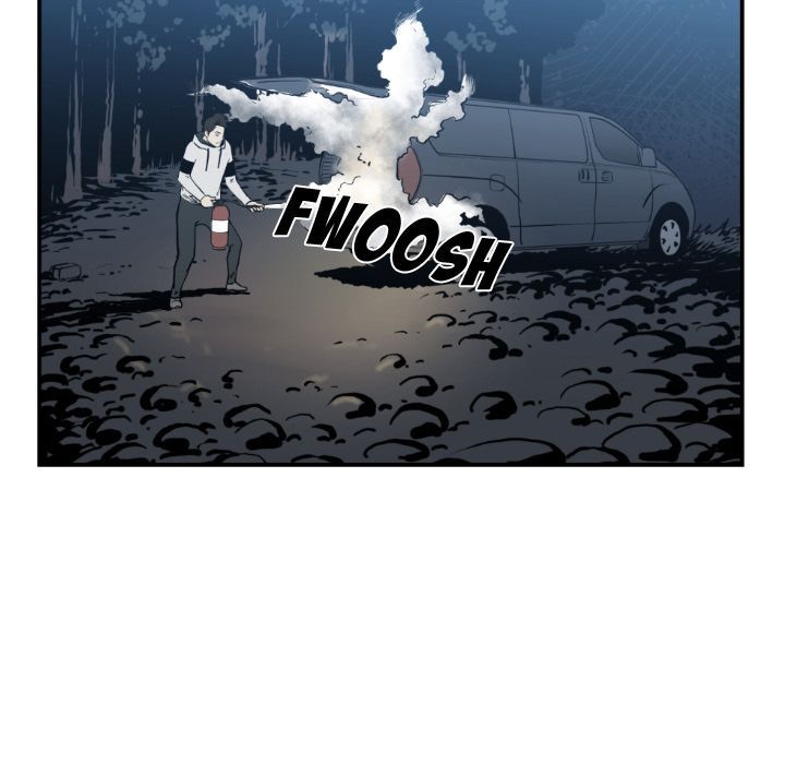 TWOMAN Manhwa - Chapter 74 Page 86