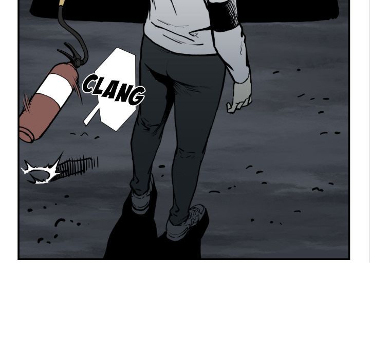 TWOMAN Manhwa - Chapter 74 Page 88