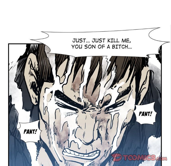 TWOMAN Manhwa - Chapter 74 Page 89