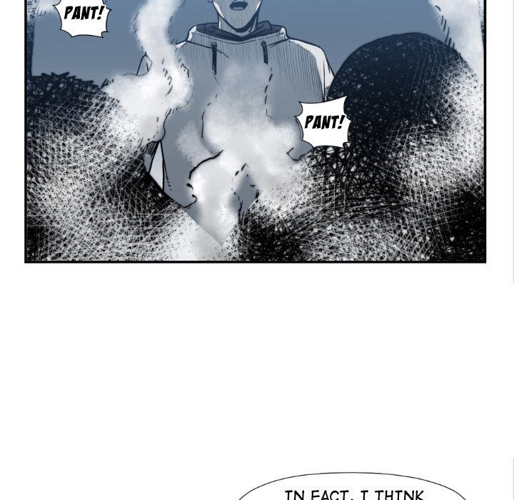 TWOMAN Manhwa - Chapter 74 Page 91