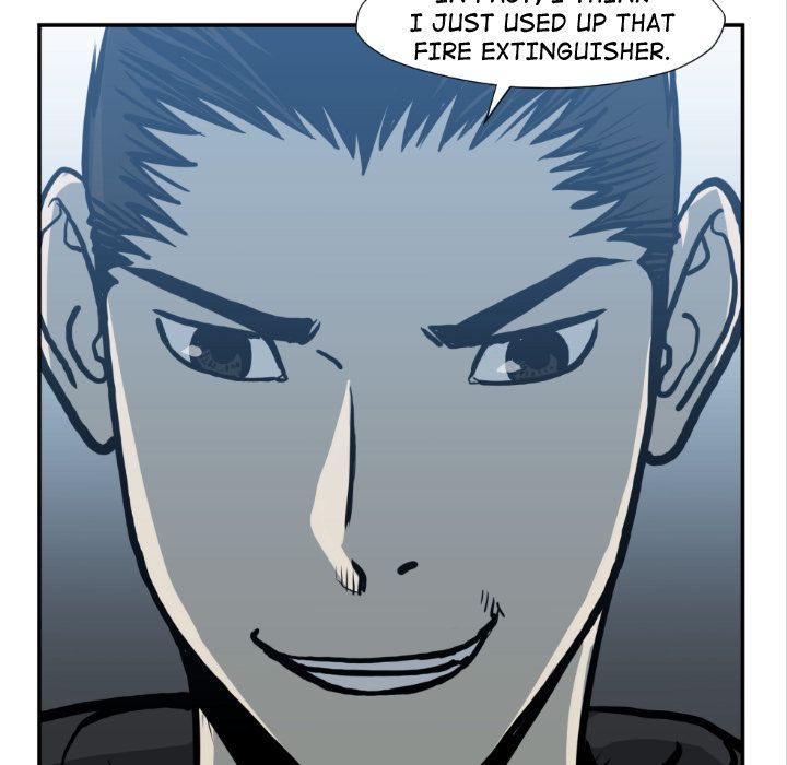 TWOMAN Manhwa - Chapter 74 Page 92