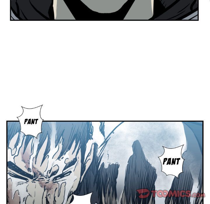 TWOMAN Manhwa - Chapter 74 Page 93