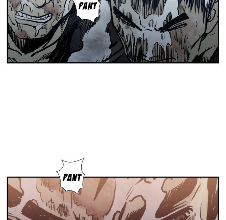 TWOMAN Manhwa - Chapter 74 Page 94