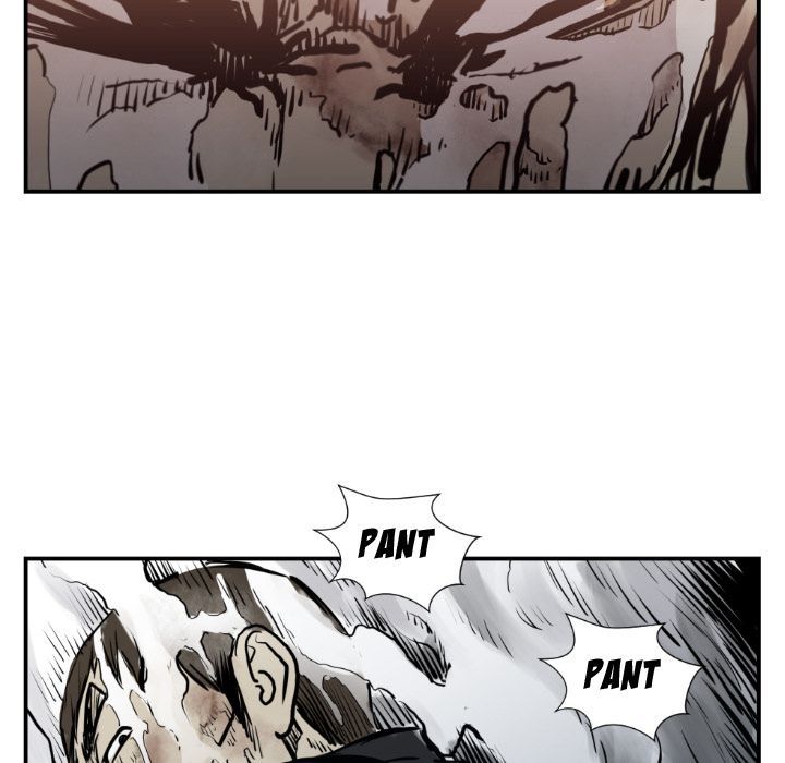 TWOMAN Manhwa - Chapter 74 Page 95