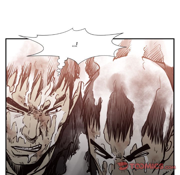 TWOMAN Manhwa - Chapter 74 Page 97