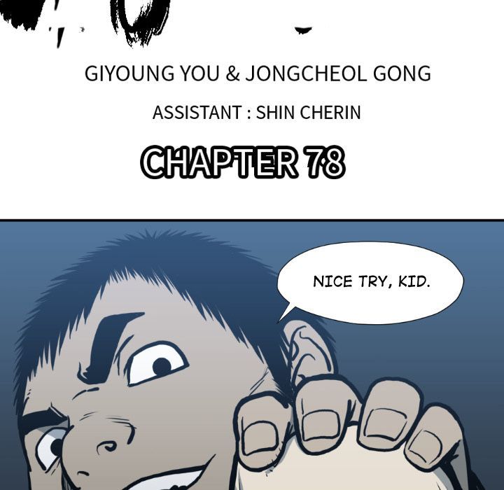 TWOMAN Manhwa - Chapter 78 Page 4