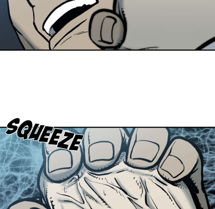 TWOMAN Manhwa - Chapter 78 Page 8