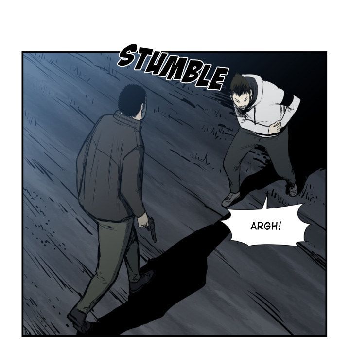 TWOMAN Manhwa - Chapter 78 Page 12