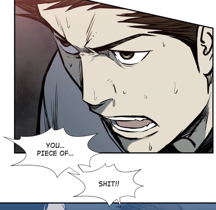 TWOMAN Manhwa - Chapter 78 Page 16