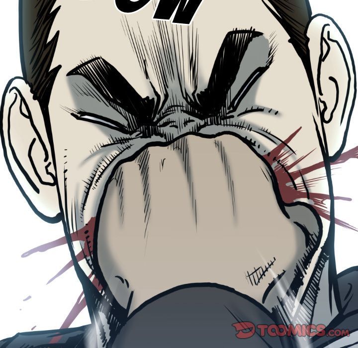 TWOMAN Manhwa - Chapter 78 Page 21