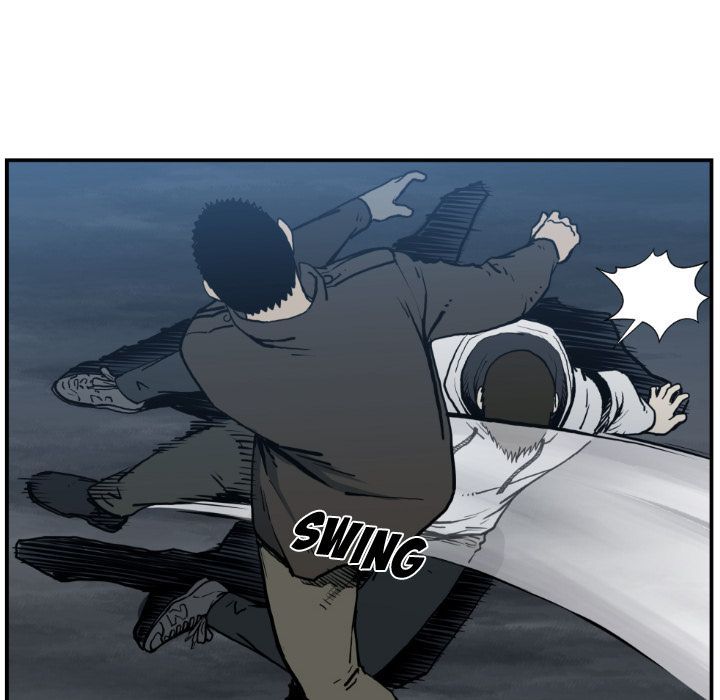 TWOMAN Manhwa - Chapter 78 Page 27