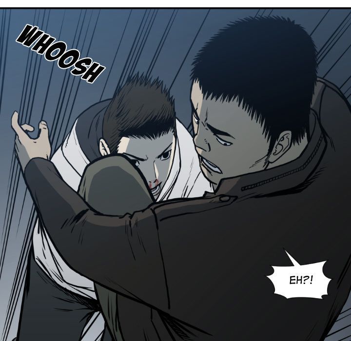 TWOMAN Manhwa - Chapter 78 Page 30