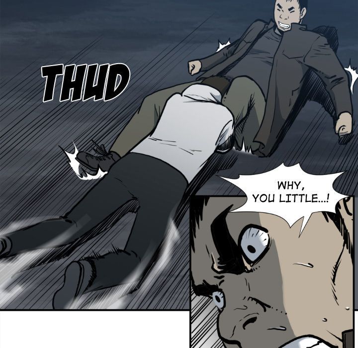 TWOMAN Manhwa - Chapter 78 Page 32