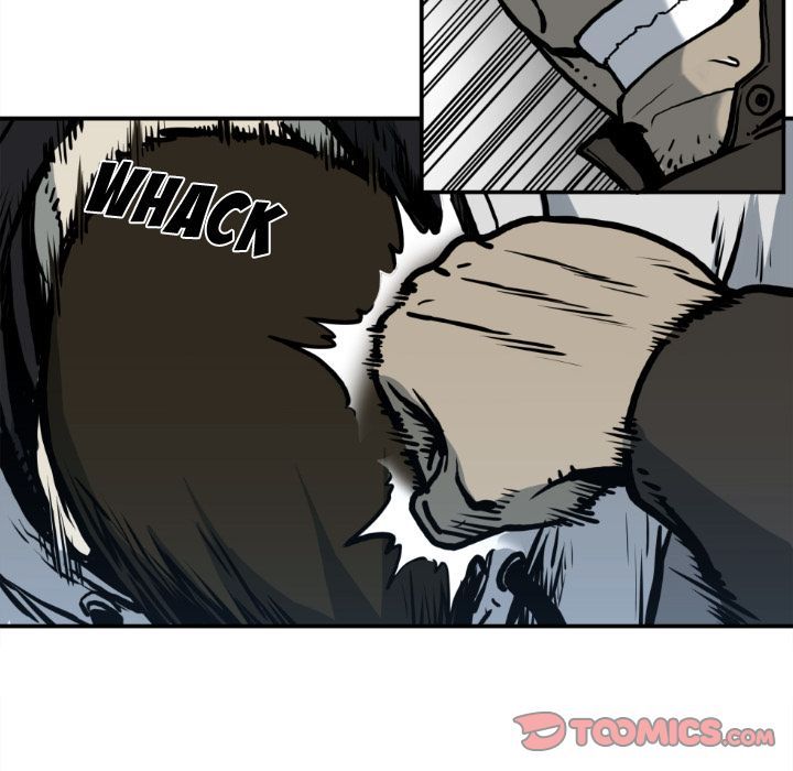 TWOMAN Manhwa - Chapter 78 Page 33