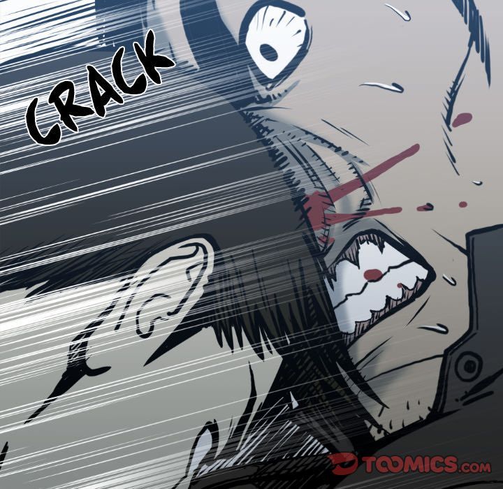 TWOMAN Manhwa - Chapter 78 Page 37