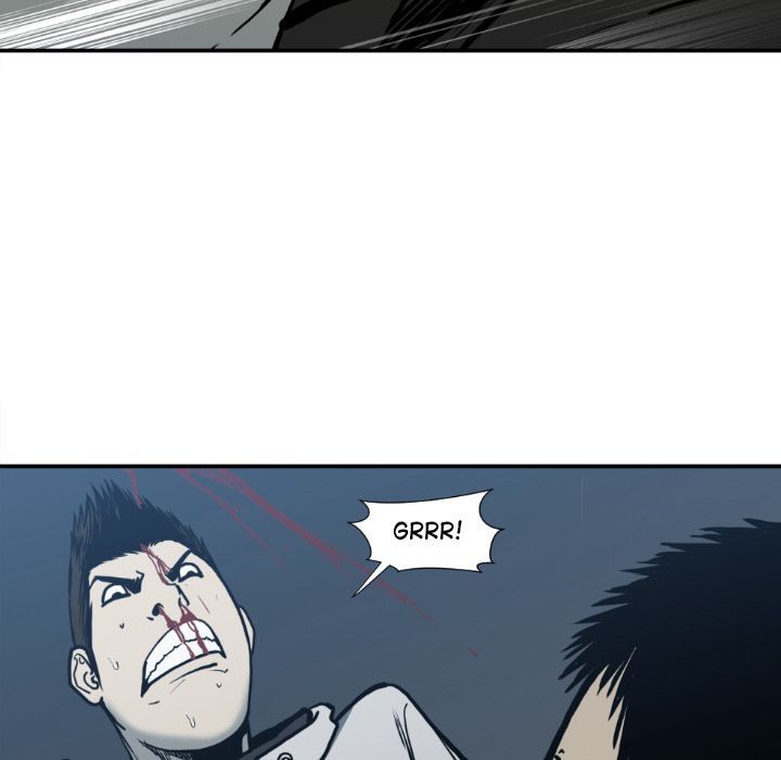 TWOMAN Manhwa - Chapter 78 Page 38