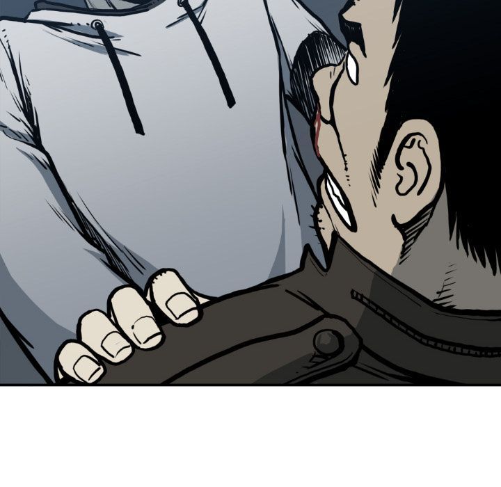 TWOMAN Manhwa - Chapter 78 Page 39