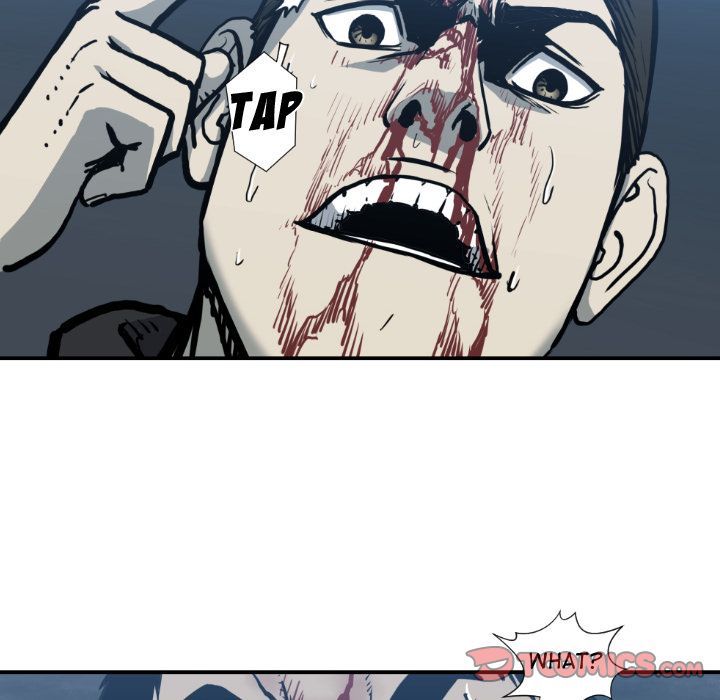 TWOMAN Manhwa - Chapter 78 Page 45