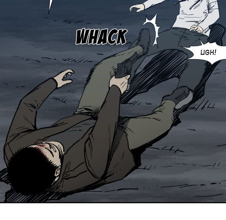 TWOMAN Manhwa - Chapter 78 Page 54