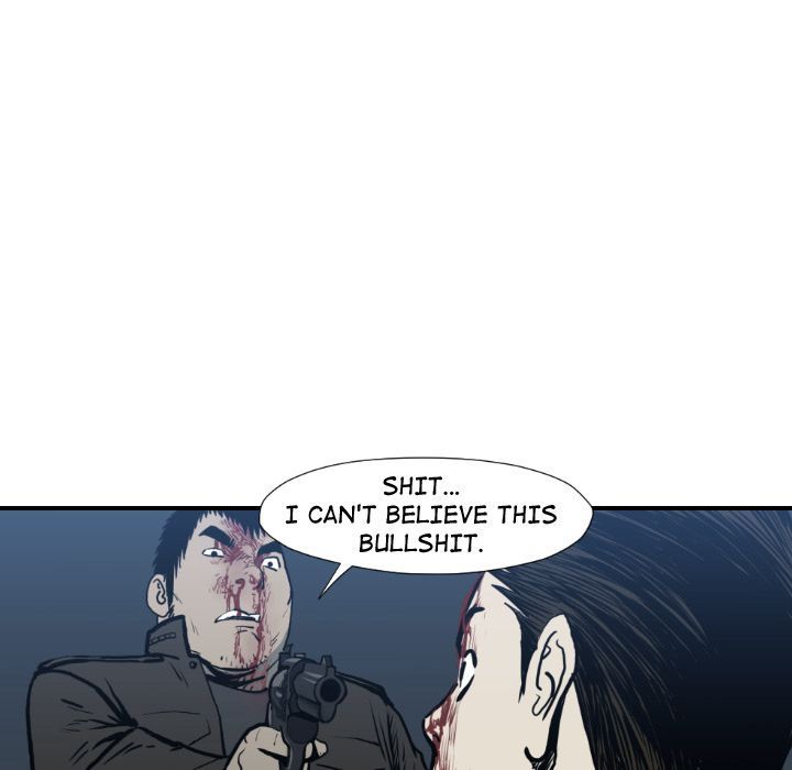 TWOMAN Manhwa - Chapter 78 Page 56