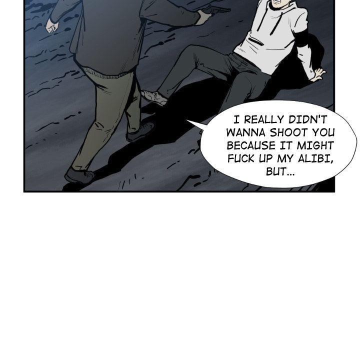 TWOMAN Manhwa - Chapter 78 Page 59