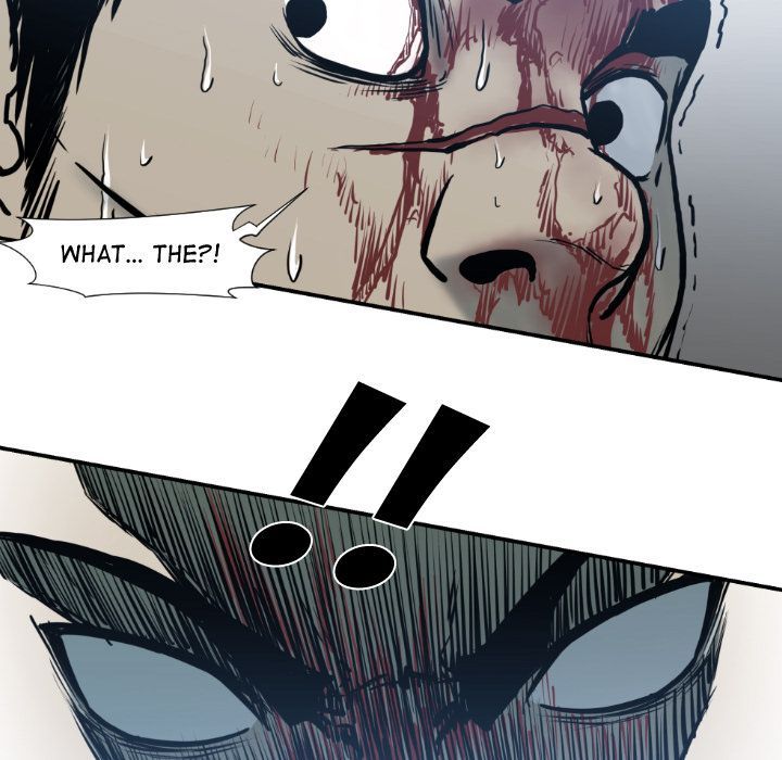 TWOMAN Manhwa - Chapter 78 Page 70