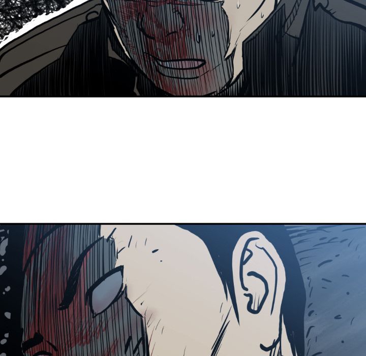 TWOMAN Manhwa - Chapter 78 Page 76