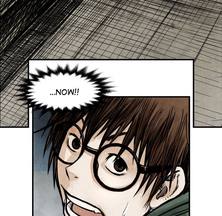 TWOMAN Manhwa - Chapter 2 Page 9