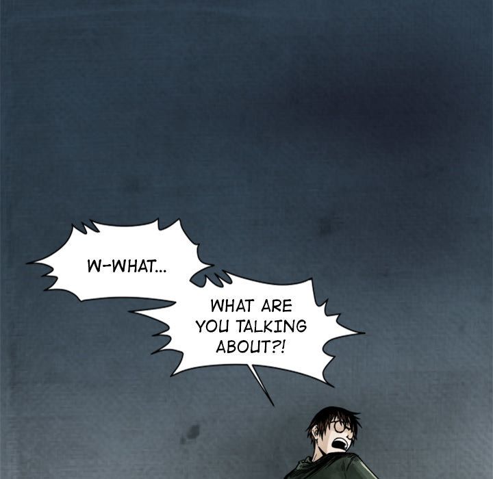 TWOMAN Manhwa - Chapter 2 Page 15