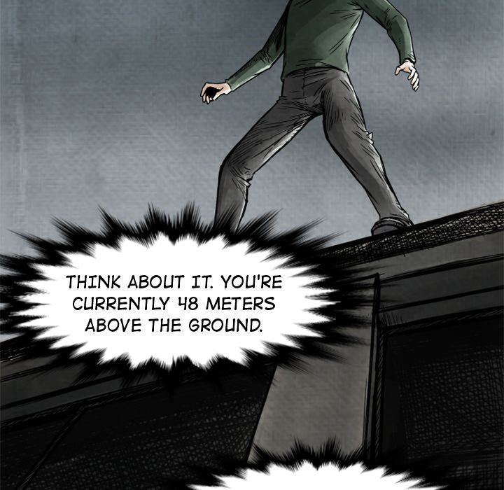 TWOMAN Manhwa - Chapter 2 Page 16