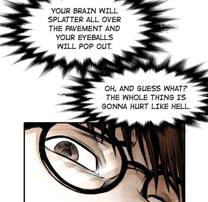 TWOMAN Manhwa - Chapter 2 Page 19