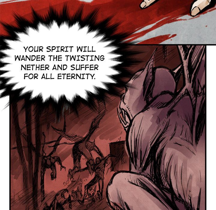 TWOMAN Manhwa - Chapter 2 Page 23