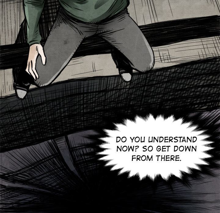 TWOMAN Manhwa - Chapter 2 Page 26