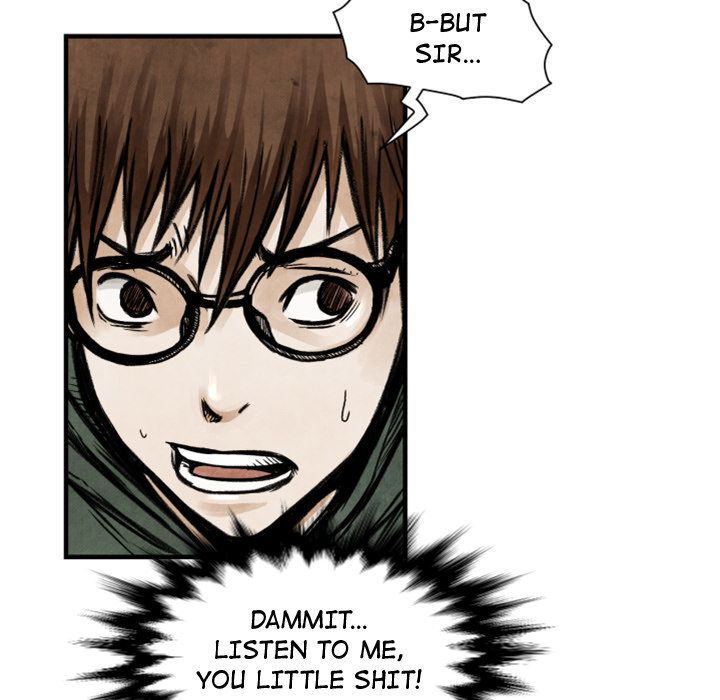 TWOMAN Manhwa - Chapter 2 Page 28