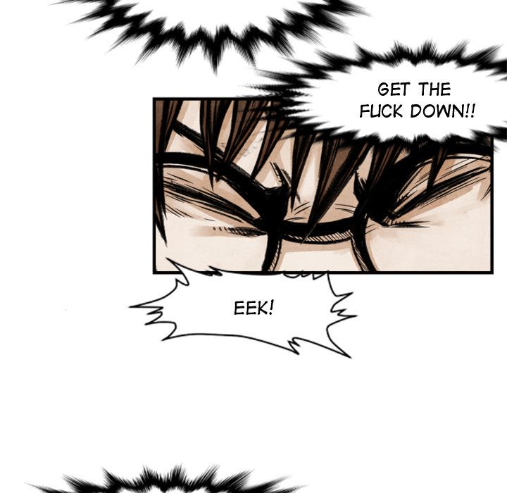 TWOMAN Manhwa - Chapter 2 Page 29