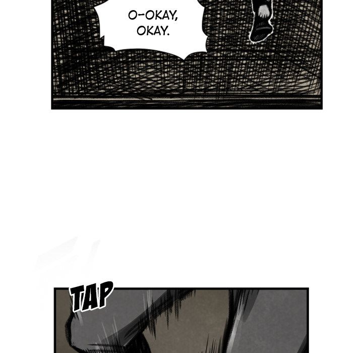 TWOMAN Manhwa - Chapter 2 Page 31