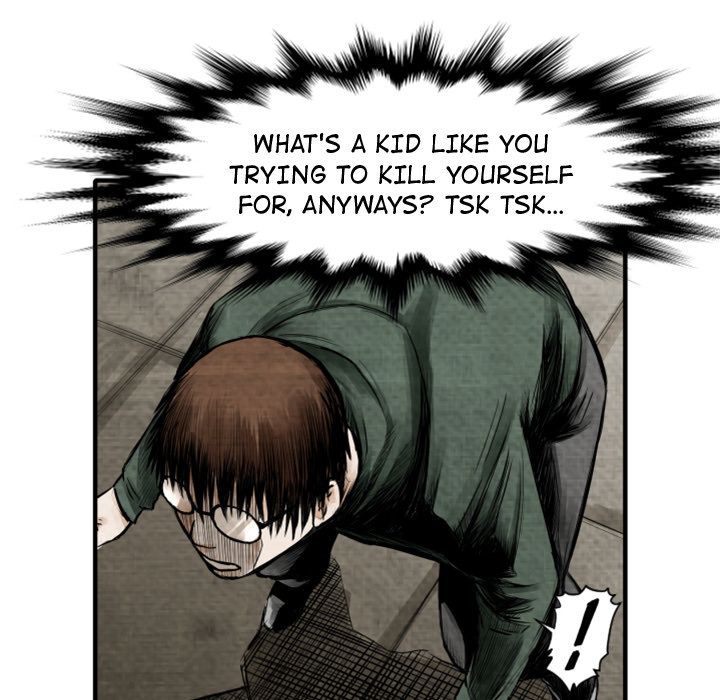 TWOMAN Manhwa - Chapter 2 Page 33