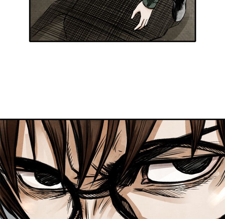 TWOMAN Manhwa - Chapter 2 Page 34