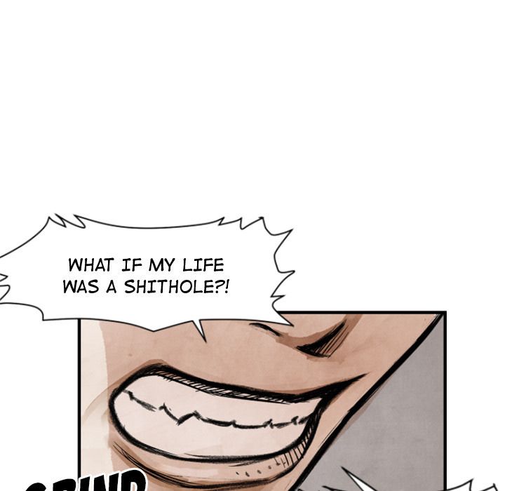 TWOMAN Manhwa - Chapter 2 Page 37